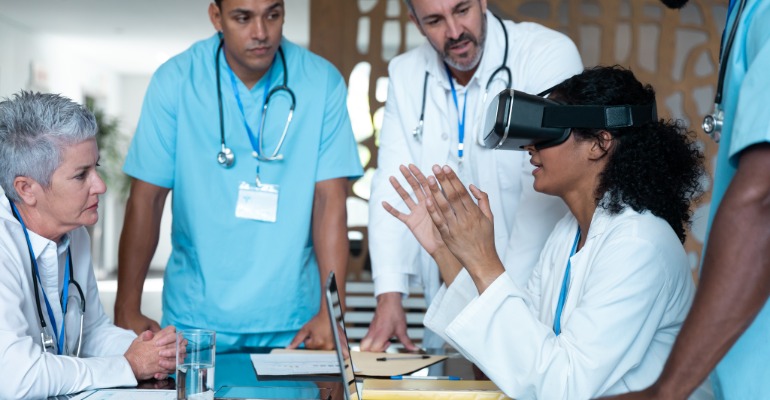 Participe da Chamada de Inovação Aberta – Experiência Imersiva e Visual Intelligence em Oncologia do A.C.Camargo Cancer Center!